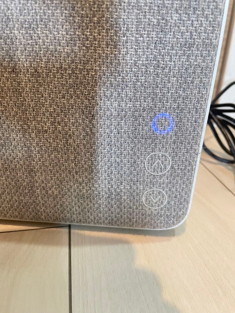 訳あり　VIFA OSLO ヴィーファ　オスロ　ワイヤレススピーカー