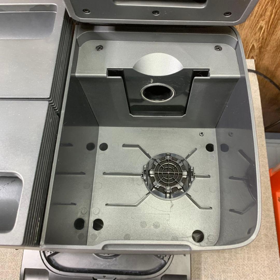 J651 eufy X10 Pro Omni ロボット掃除機 ブラック 動作品