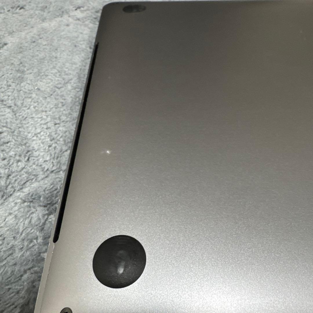 MacBook本体 MacBook Pro 2020 i7/32GB/512GB