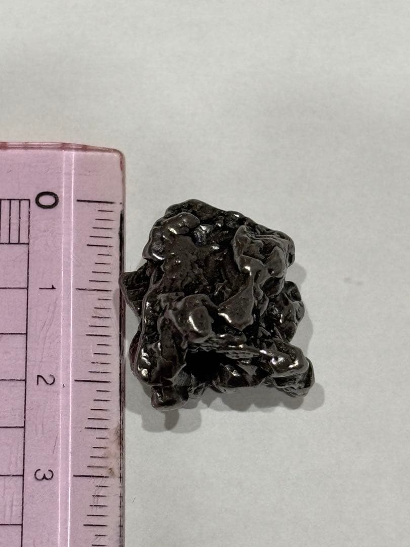 隕石7個セット＋CampoDelCielo 17.9g＋10g ＋隕石の本