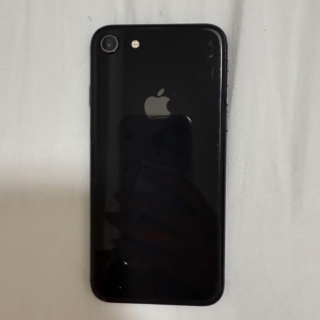 Apple iPhone 8 ゴールド 本体 64G simフリー