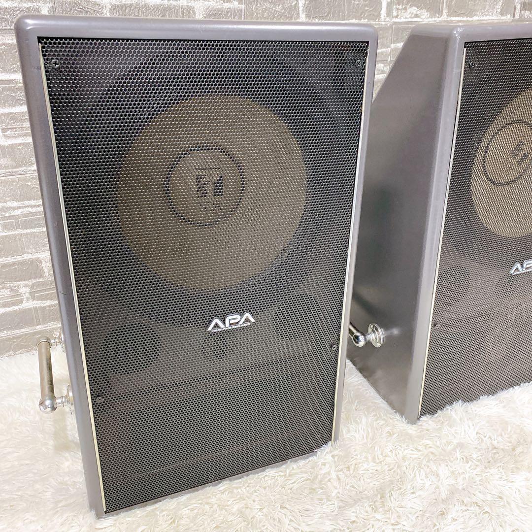 TOA トーア SF-30 フライングスピーカーペア