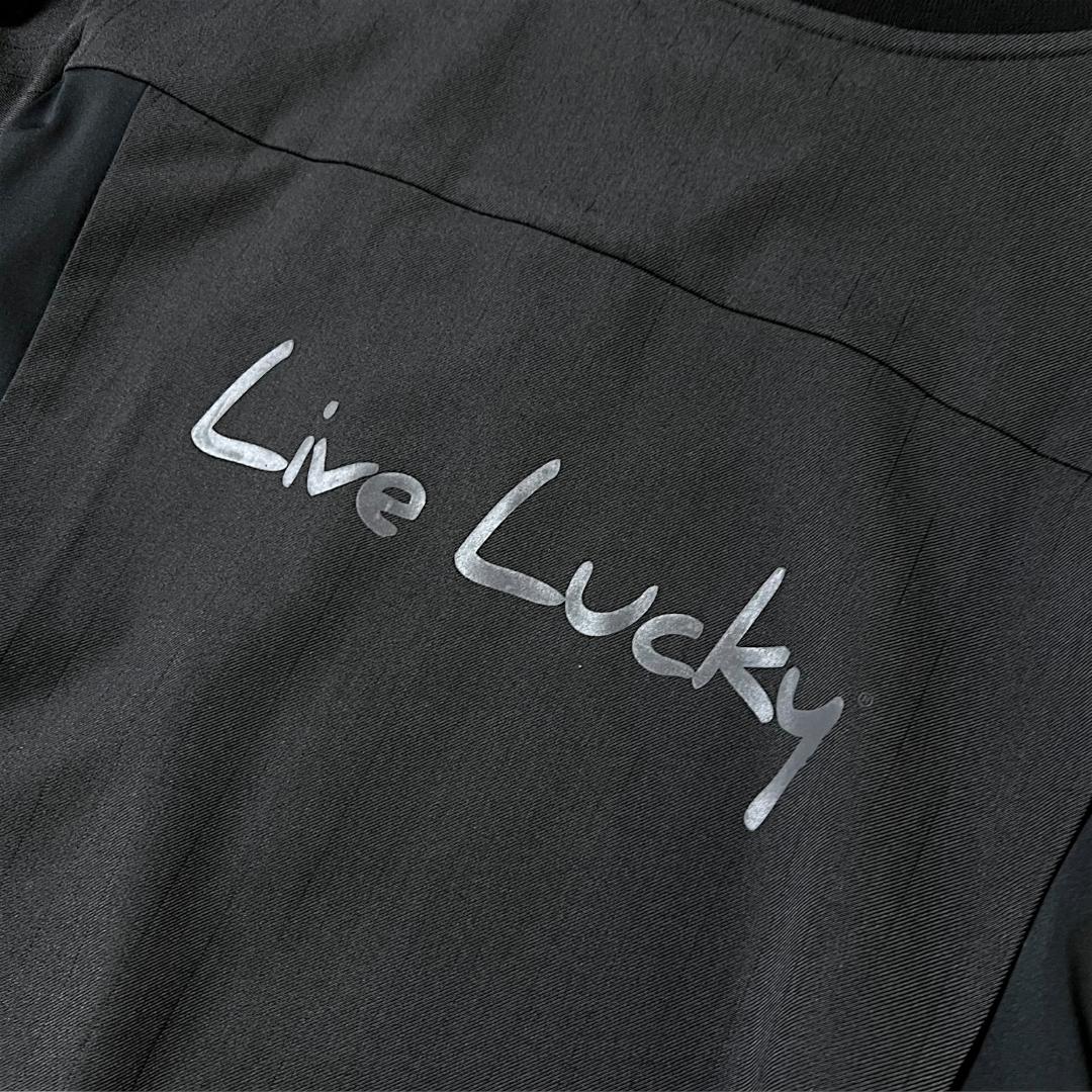 XL ブラッククローバー 背面プリント メタルエンブレム フルジップジャケット