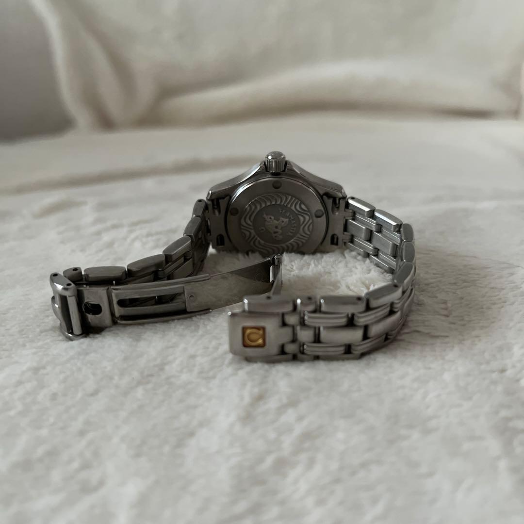 OMEGA シーマスター　腕時計 最終お値引き