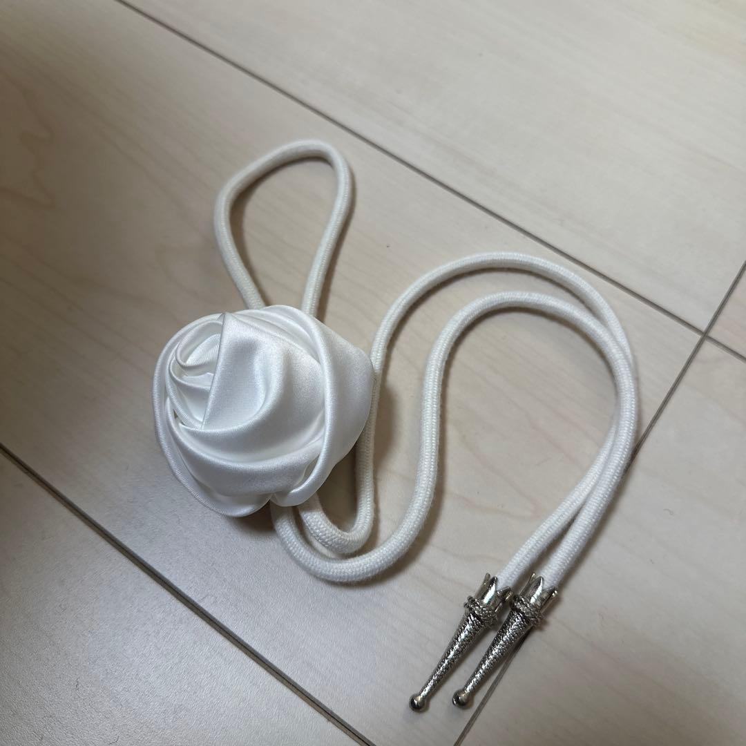 【専用】ローズチョーカー　ARTIST KOMPLEX