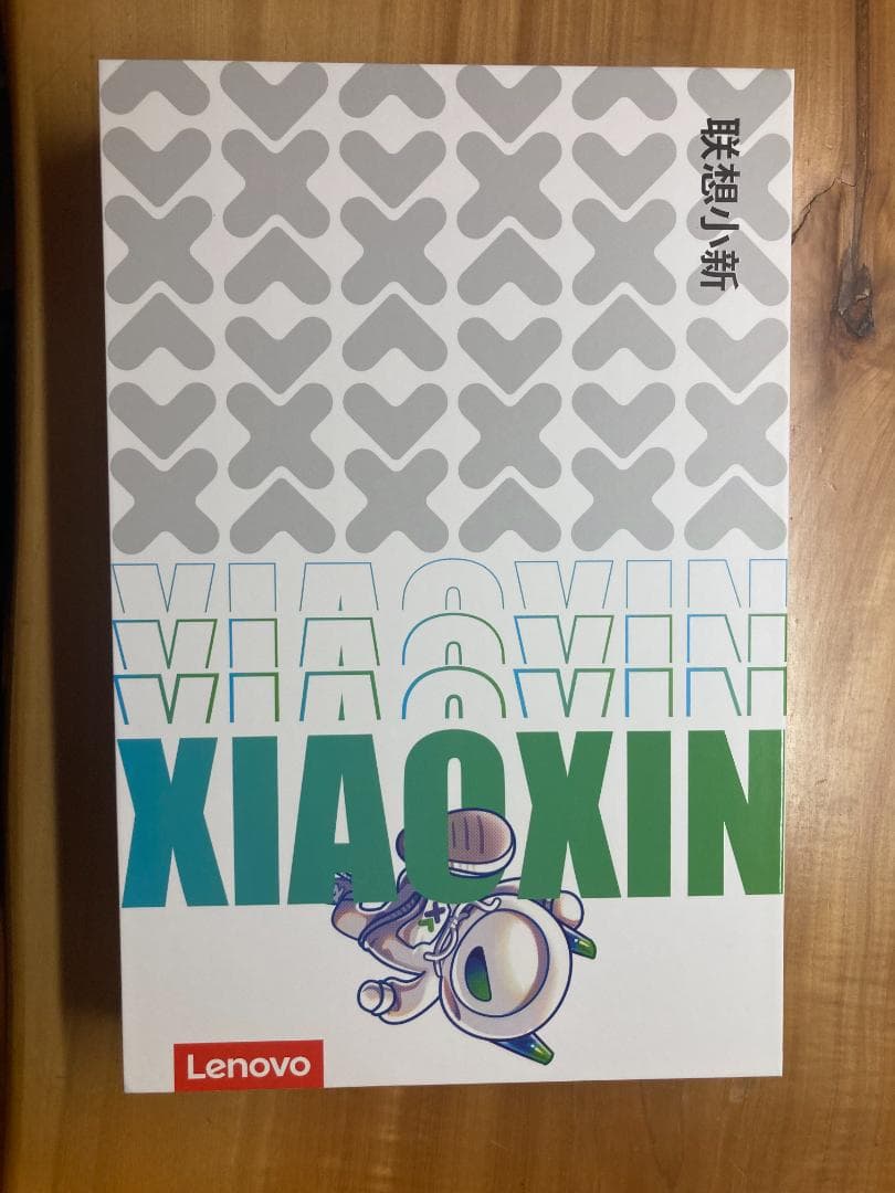 【Lenovo】Xiaoxin Pad Pro 12.7 2025