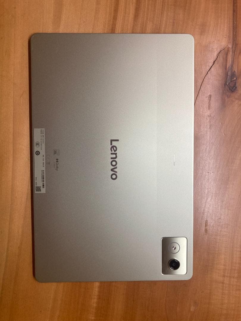 【Lenovo】Xiaoxin Pad Pro 12.7 2025