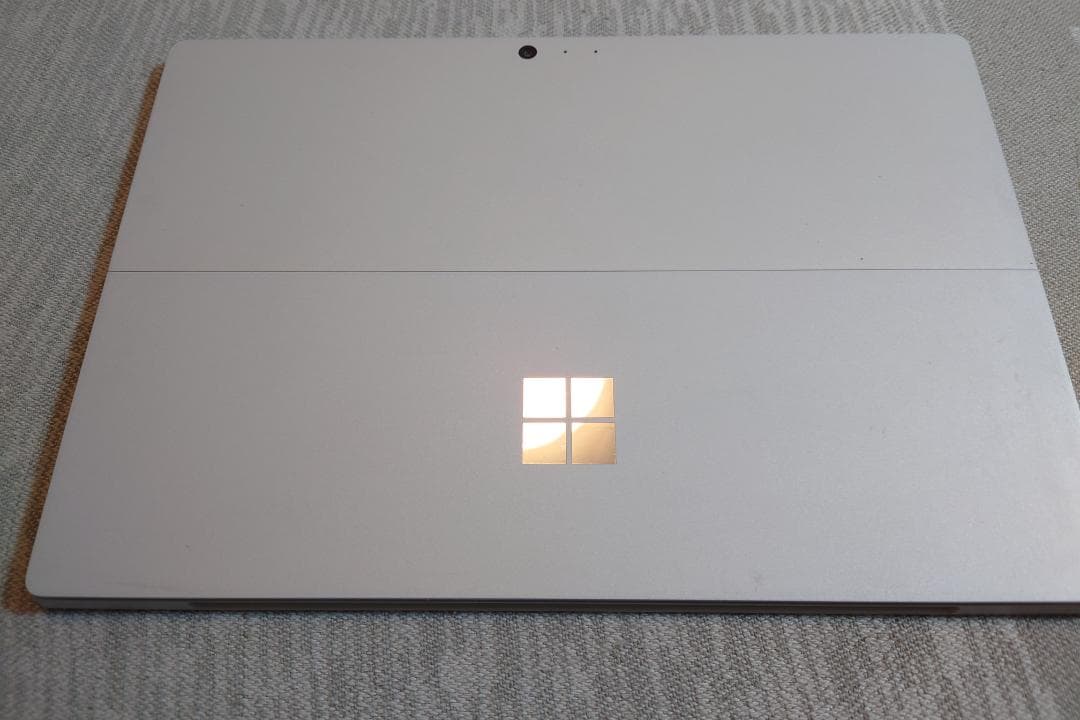 Windowsタブレット本体 Microsoft Surface Pro 4 i7/16GB/256GB