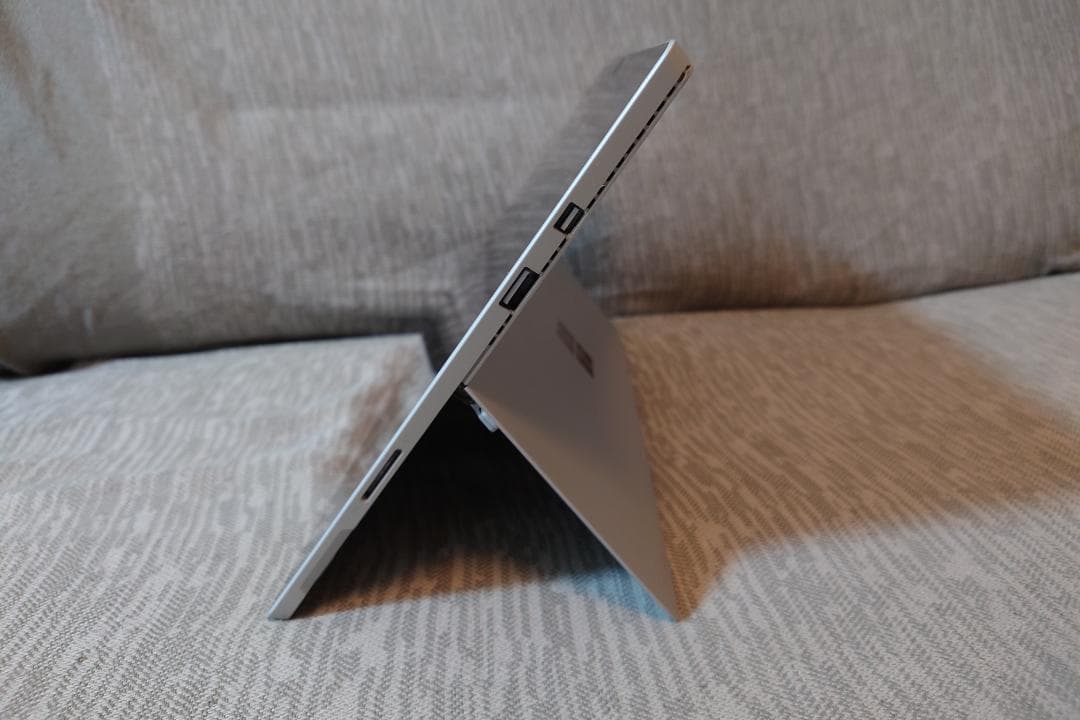 Windowsタブレット本体 Microsoft Surface Pro 4 i7/16GB/256GB