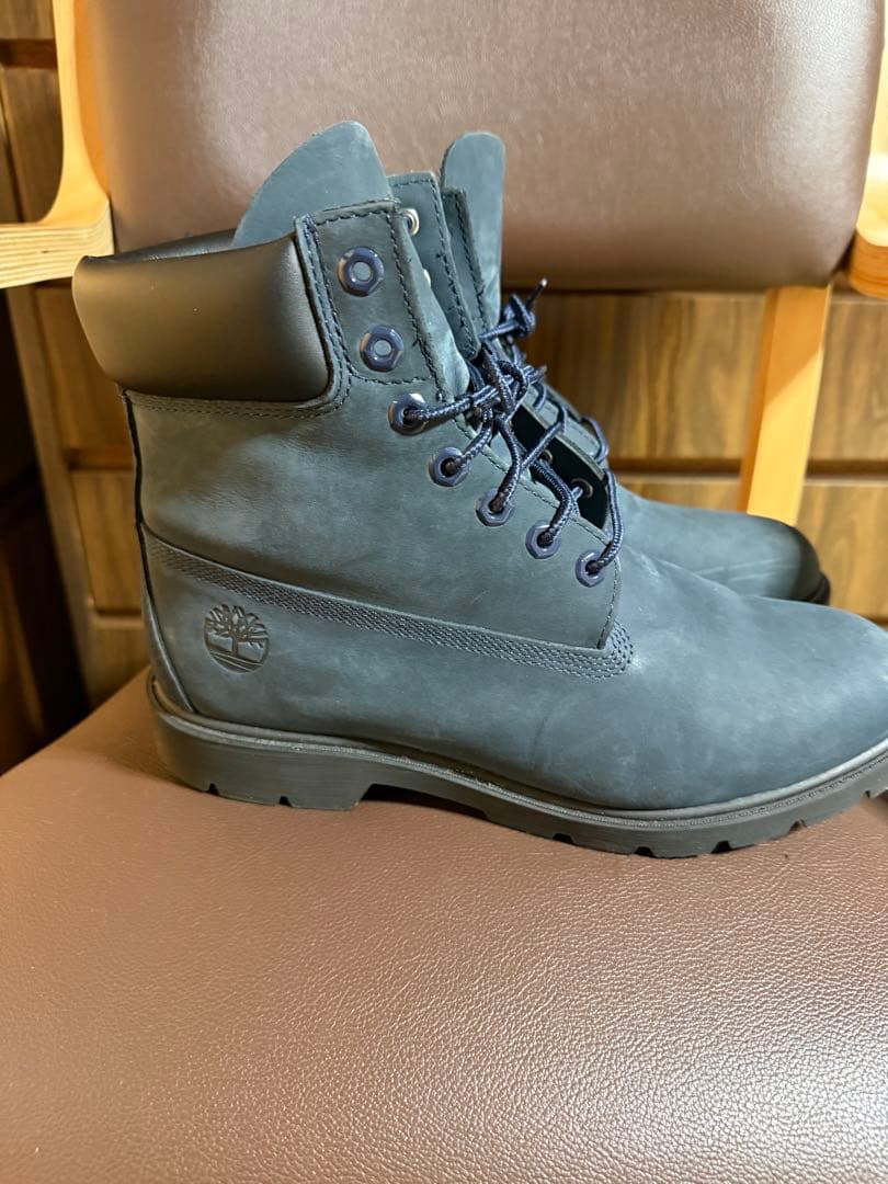 た*か様 Timberland 6INCH BASIC BOOT 2 6インチ