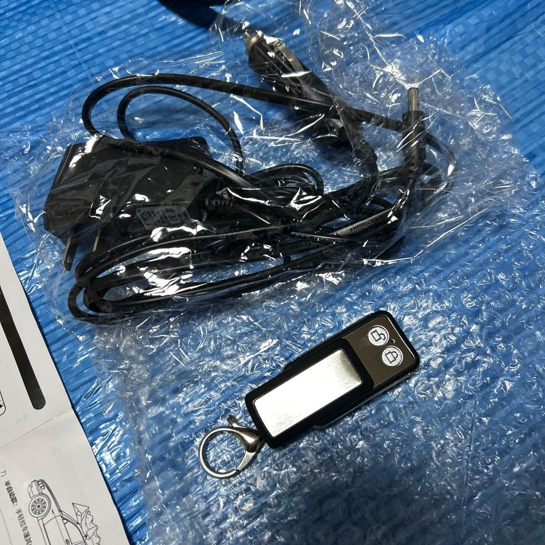 自動収納 サンシェード 傘式 折り畳 リモコン 電動 取付簡単