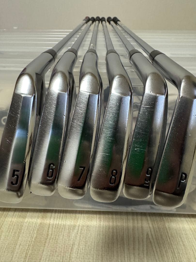 Z-フォージド II S200 5-P DST