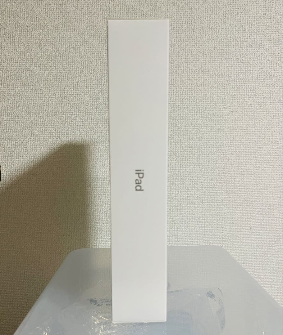 Apple iPad 第10世代 256GB WiFi シルバー 新品 即日発送