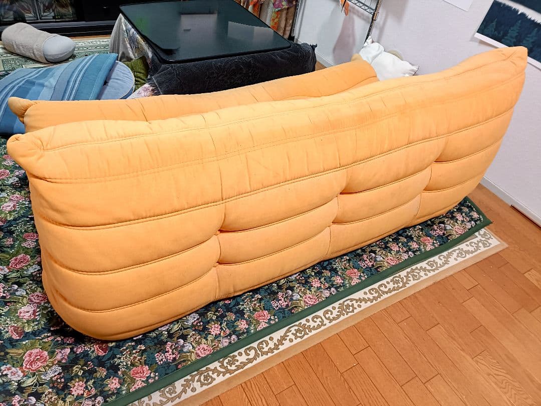 ligne roset togo リーン・ロゼトーゴ　3人掛け 3Pソファ正規品
