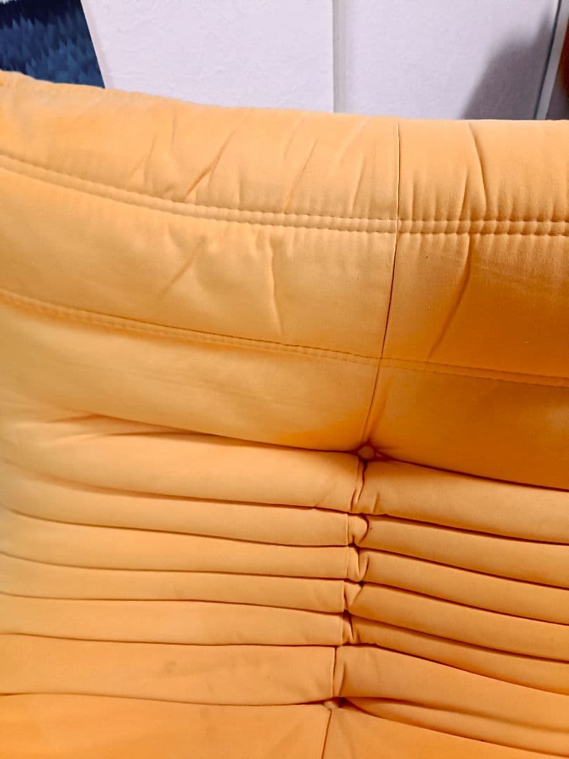 ligne roset togo リーン・ロゼトーゴ　3人掛け 3Pソファ正規品