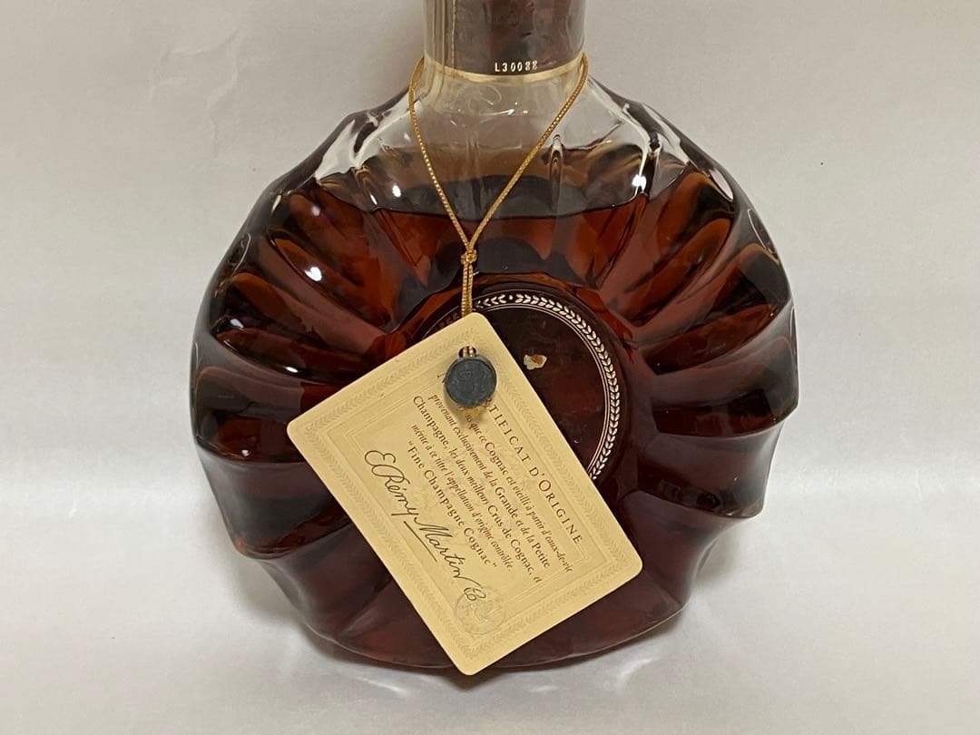 古酒 REMY MARTIN XO SPECIAL コニャック レミーマルタン