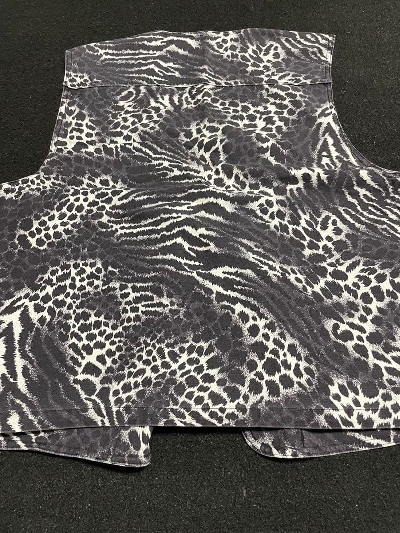 寅壱　作業着　上下