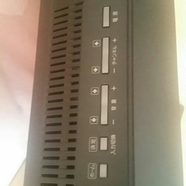 SONY(BRAVIA)42型テレビ