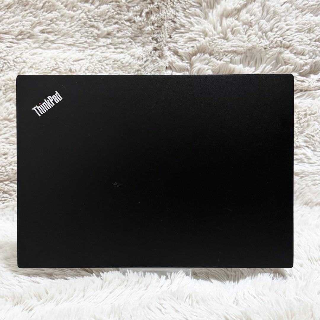 Lenovo L13 Gen2 11世代i7 SSD512GB オフィス付