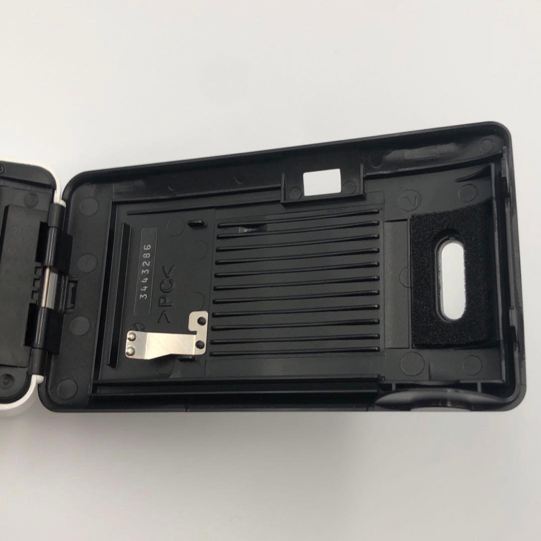 【希少】コニカ ピングー コンパクトフィルムカメラ ジャンク