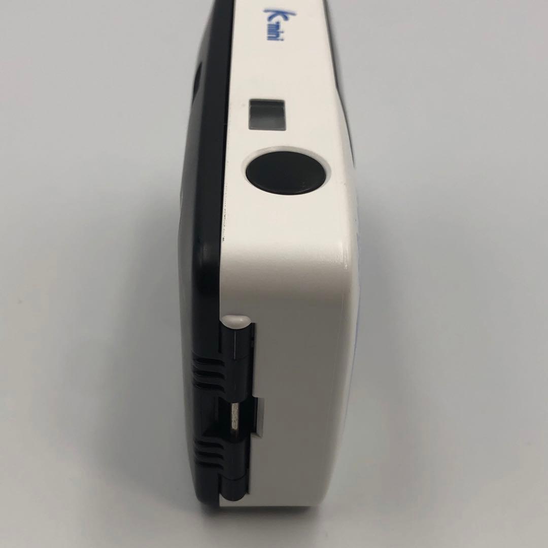 【希少】コニカ ピングー コンパクトフィルムカメラ ジャンク