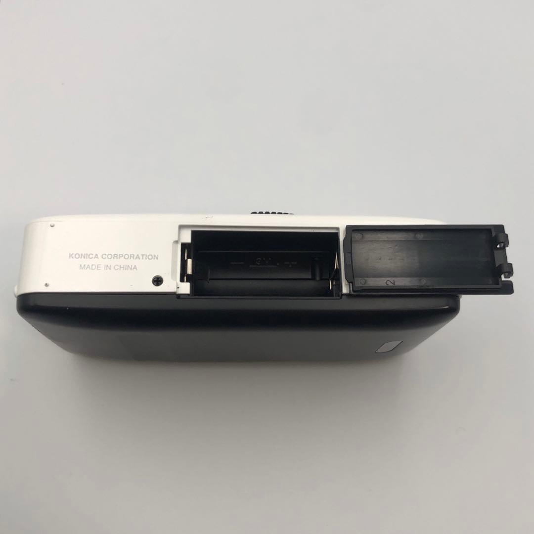 【希少】コニカ ピングー コンパクトフィルムカメラ ジャンク