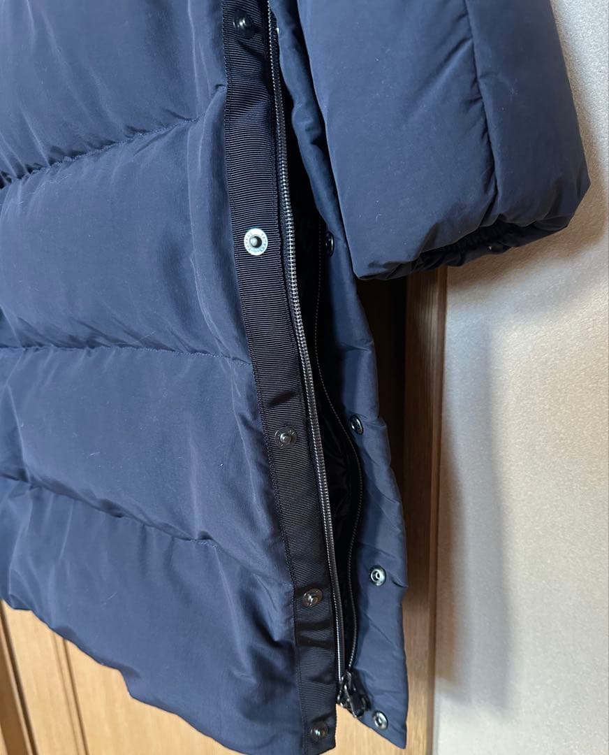 【TATRAS 】タトラス　ダウンコート