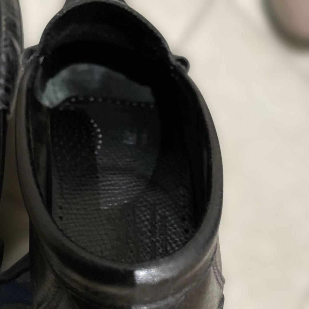 パラブーツ　コローレイド　バーニーズニューヨーク別注