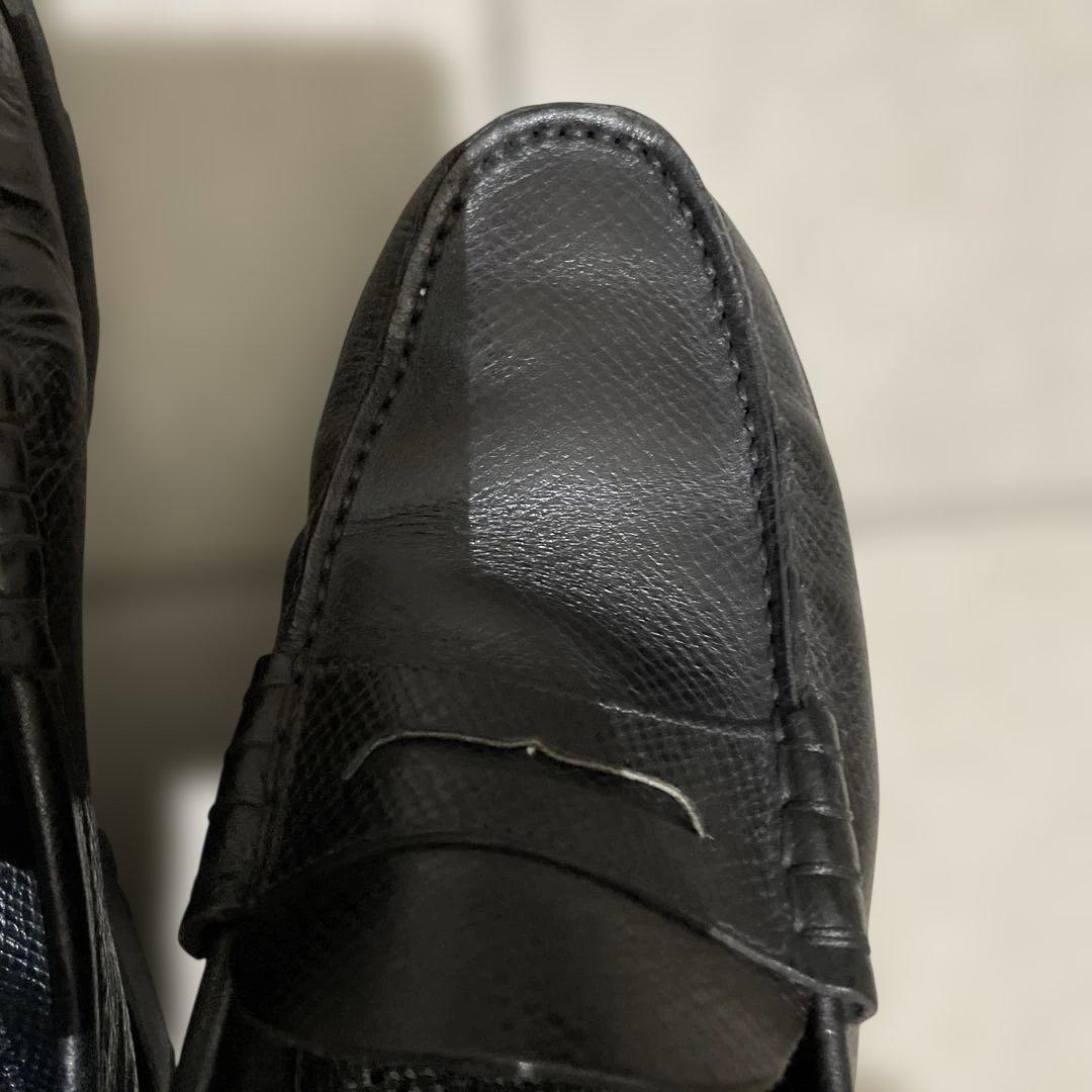 パラブーツ　コローレイド　バーニーズニューヨーク別注