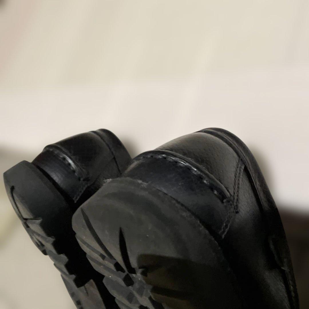 パラブーツ　コローレイド　バーニーズニューヨーク別注