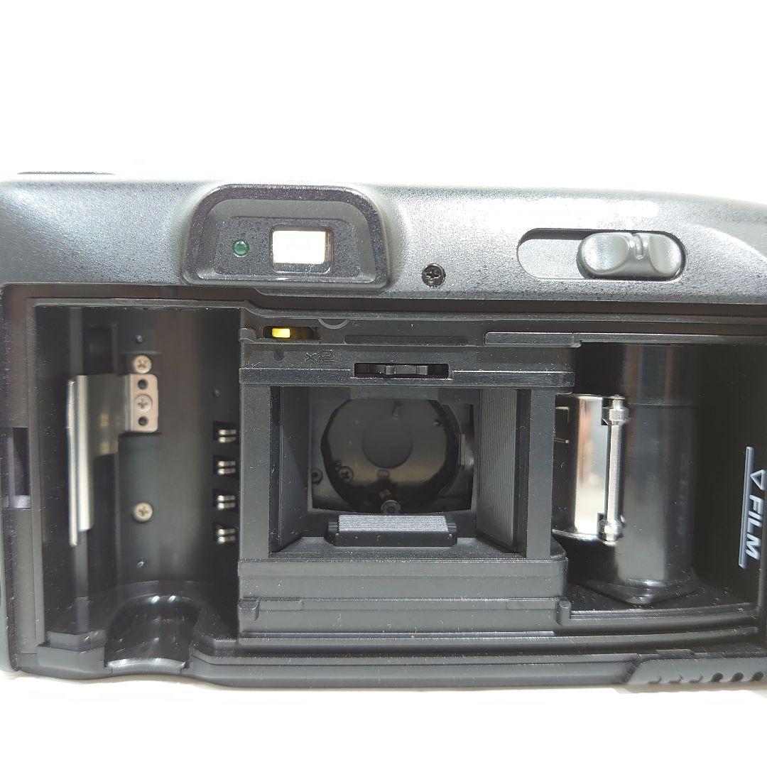 動作ok CANON　AUTOBOY TELE6