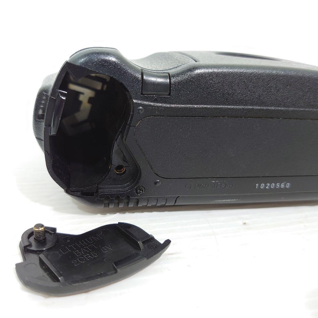 動作ok CANON　AUTOBOY TELE6