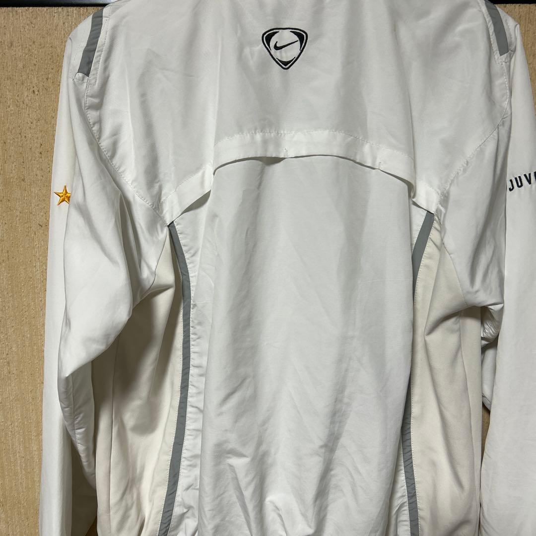 Nike Juventus ユベントス　ウィンドブレーカー Mサイズ