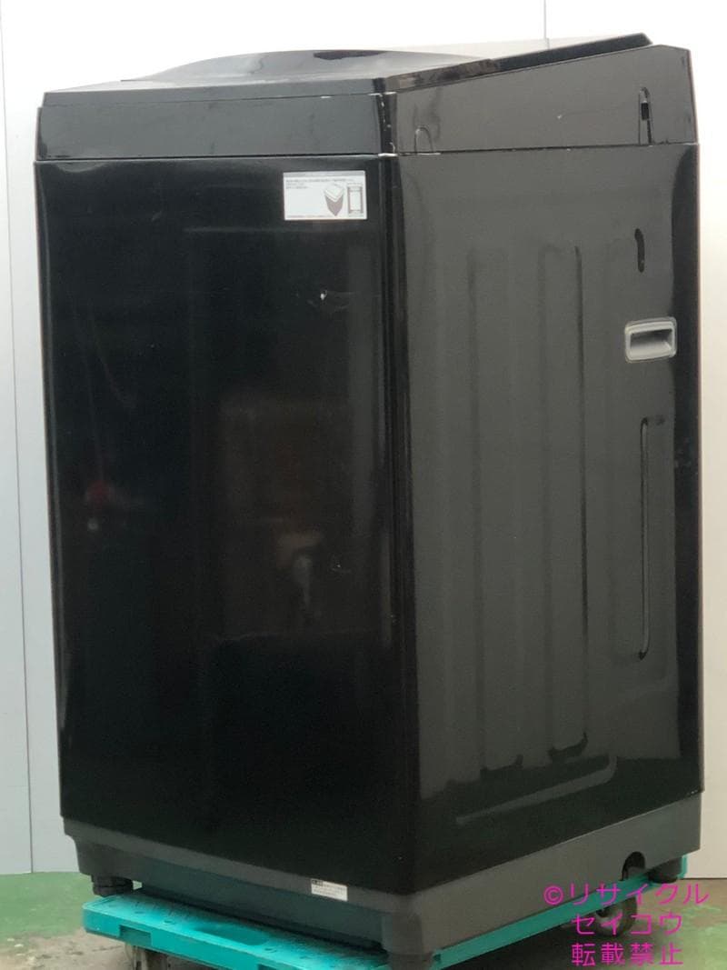 ニトリ NITORI 洗濯機 6Kg 23年式 2503111816
