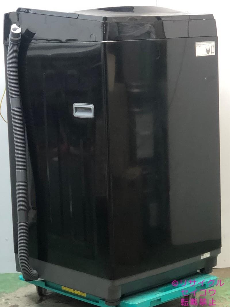 ニトリ NITORI 洗濯機 6Kg 23年式 2503111816