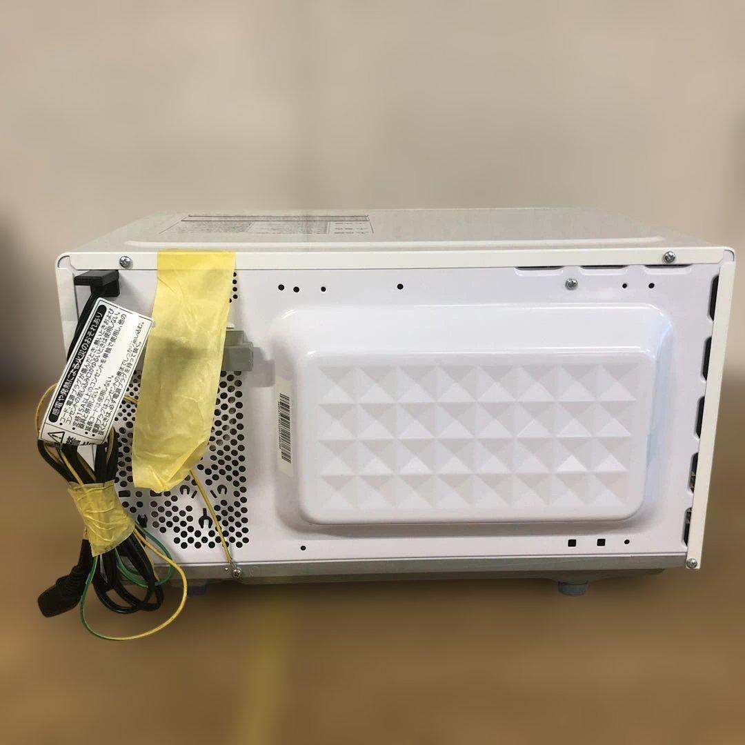 HITACHI 電子レンジ 2022年製 HMR-FT183