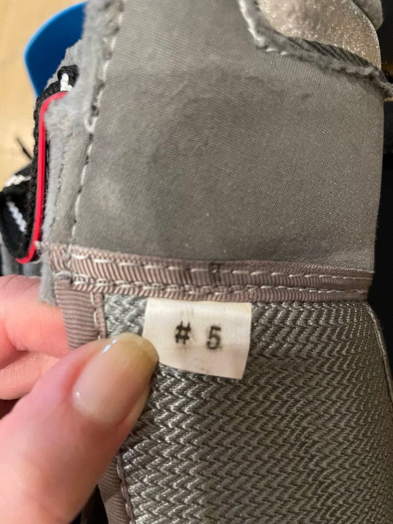 G-STYLE スノーボードブーツ　ジュニア　アルペン