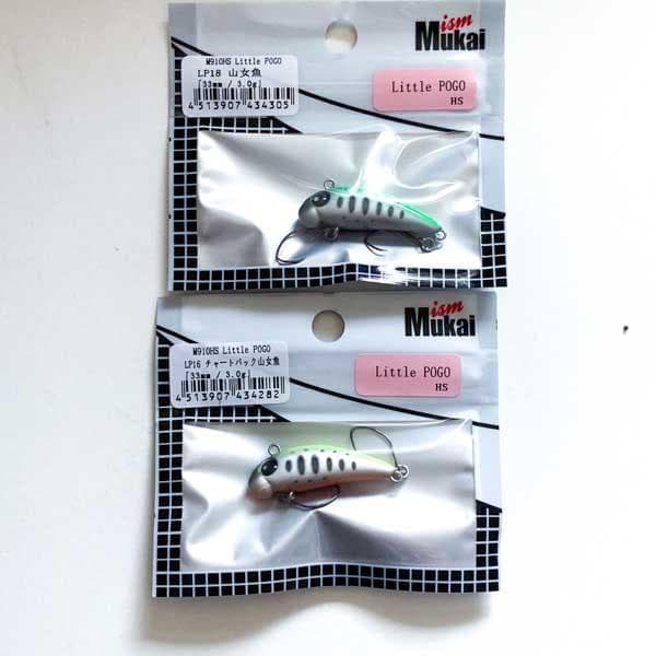 InJapan公式アカウント様　ルアーセット F