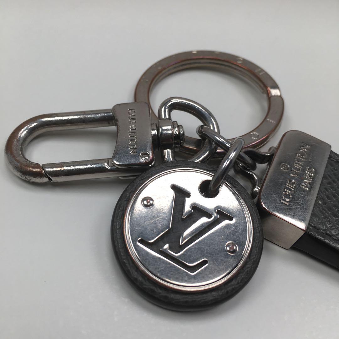 ルイヴィトン ポルトクレ ネオ LV クラブ キーホルダー キーリング