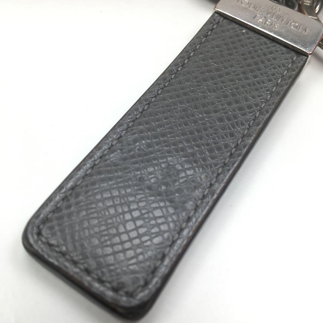 ルイヴィトン ポルトクレ ネオ LV クラブ キーホルダー キーリング