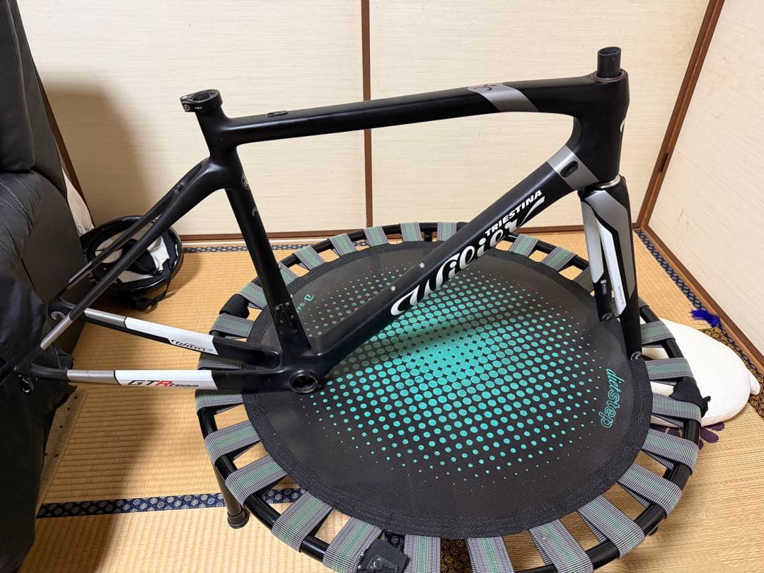 WILIERGRANTURISMO R GTR TEAM サイズM 2022年