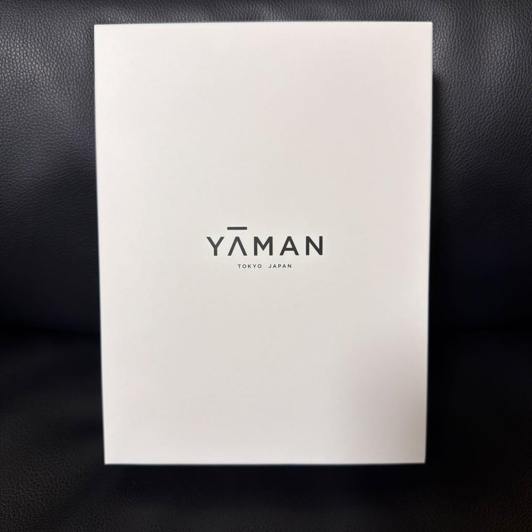 【新品未使用】ヤーマン リフトロジーSP