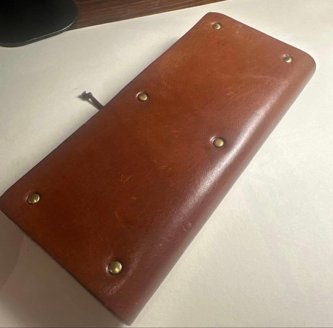 【Hacoa×HERZ】「BOOK PENCASE Lサイズ