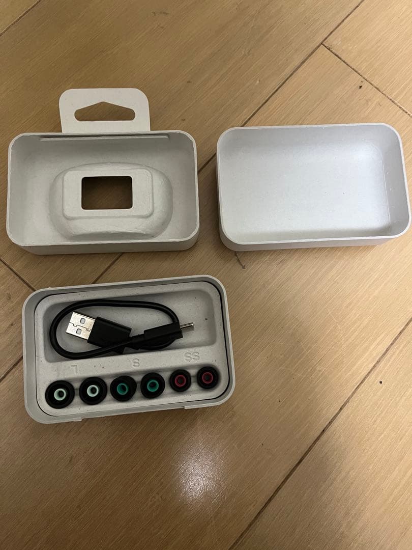 SONY ワイヤレスイヤホン WH-1000mx5