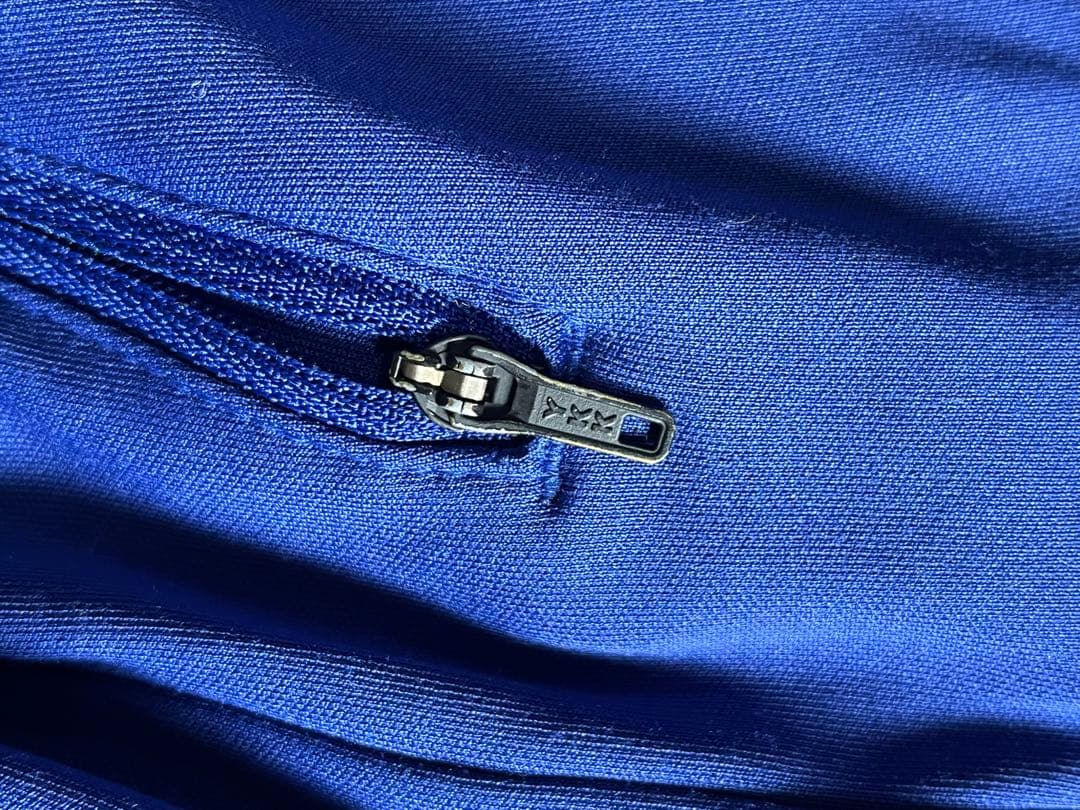 フランス代表　ジュニアL アンセムジャケット　ナイキ　ロシアW杯モデル