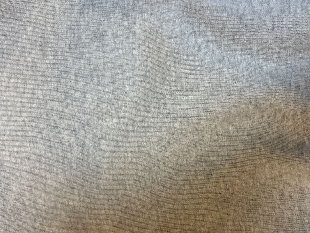 Alexander Wang アレキサンダーワン　グレー フード付きスウェット