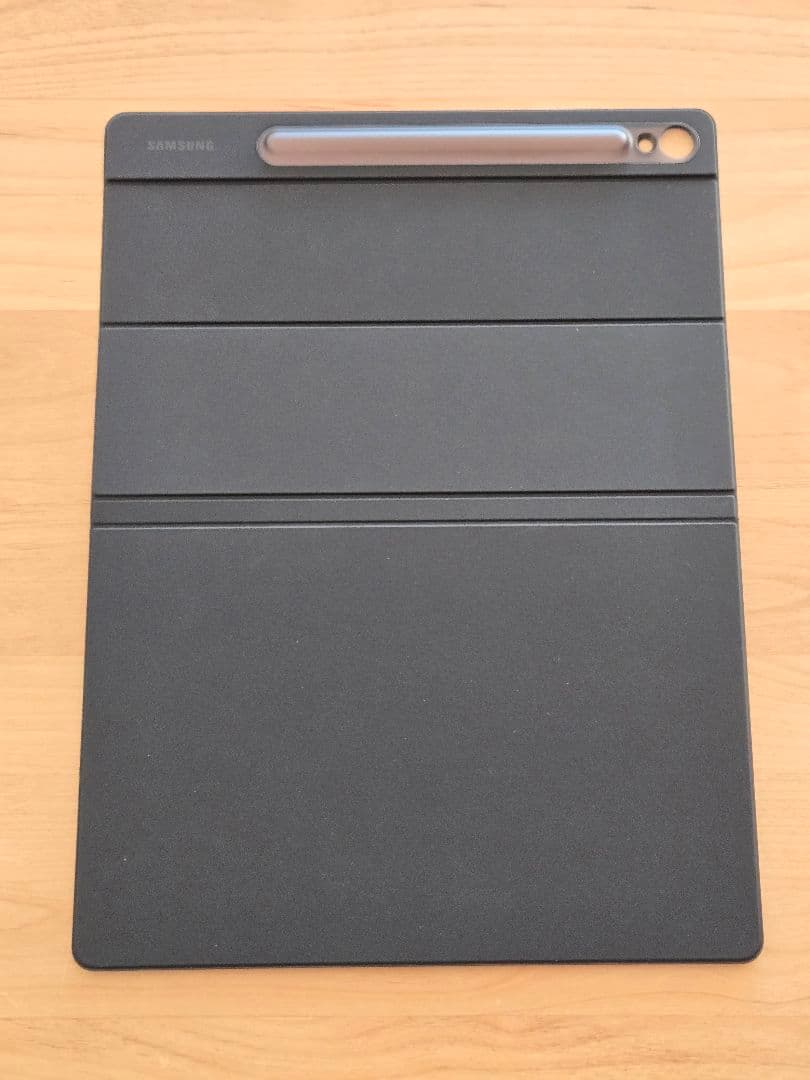 たっかまーGlalaxyTab S10FE BookCover Keybo