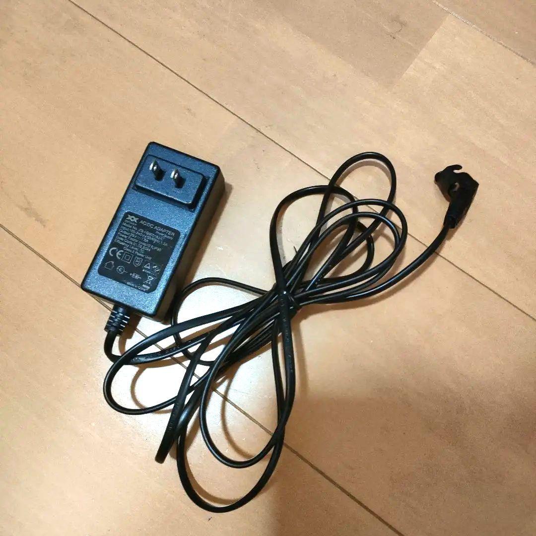 ★極上の心地★ニトリ　 電動本革リクライニングソファ パーソナルチェア