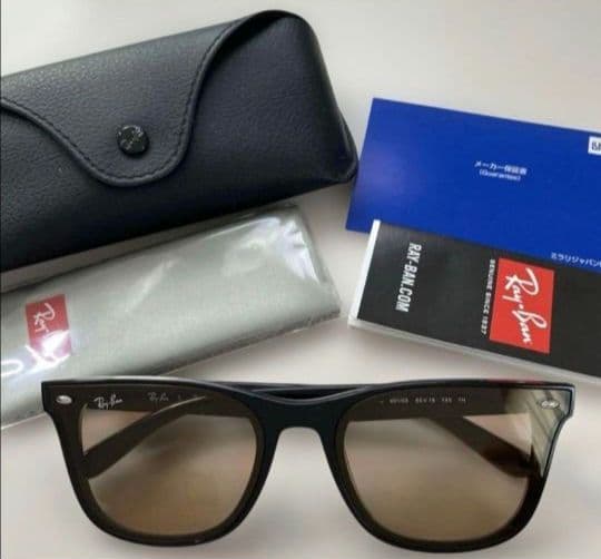 【hyde様、専用！新品 未使用】レイバン RAYBAN サングラス