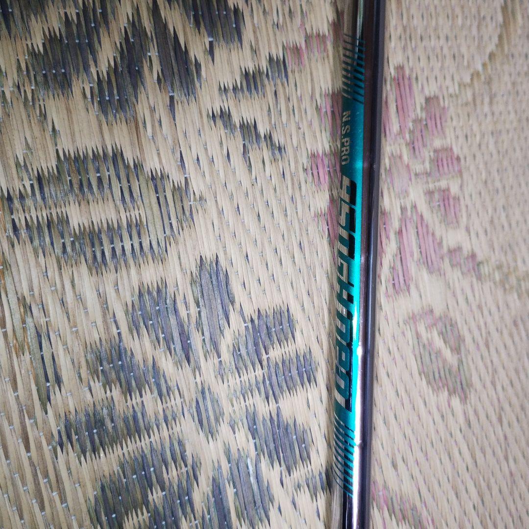 PING GLIDE Forged PROウエッジ50度S10